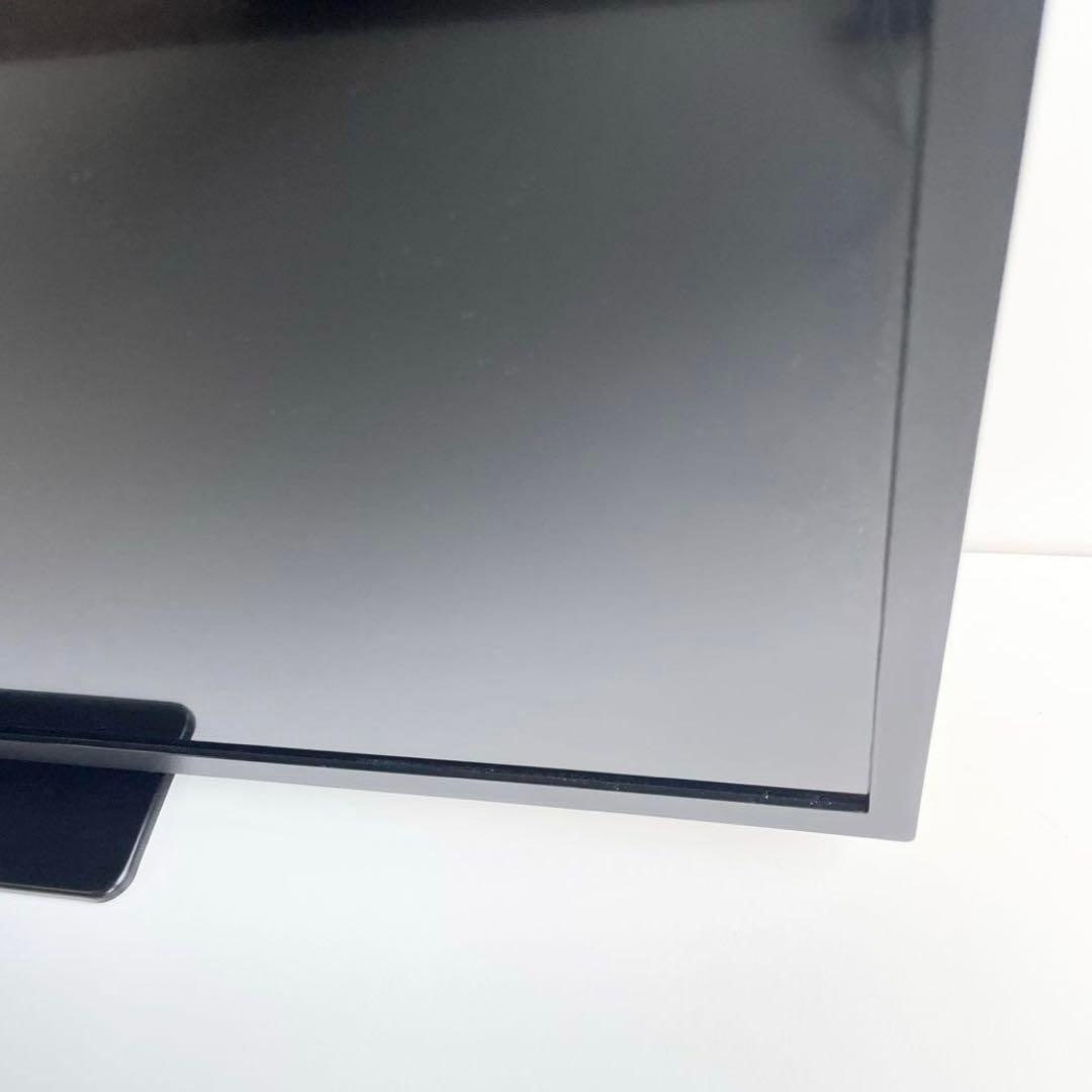 SHARP 2T-C32DE 32型　2024年製　シャープ 液晶テレビ 本体