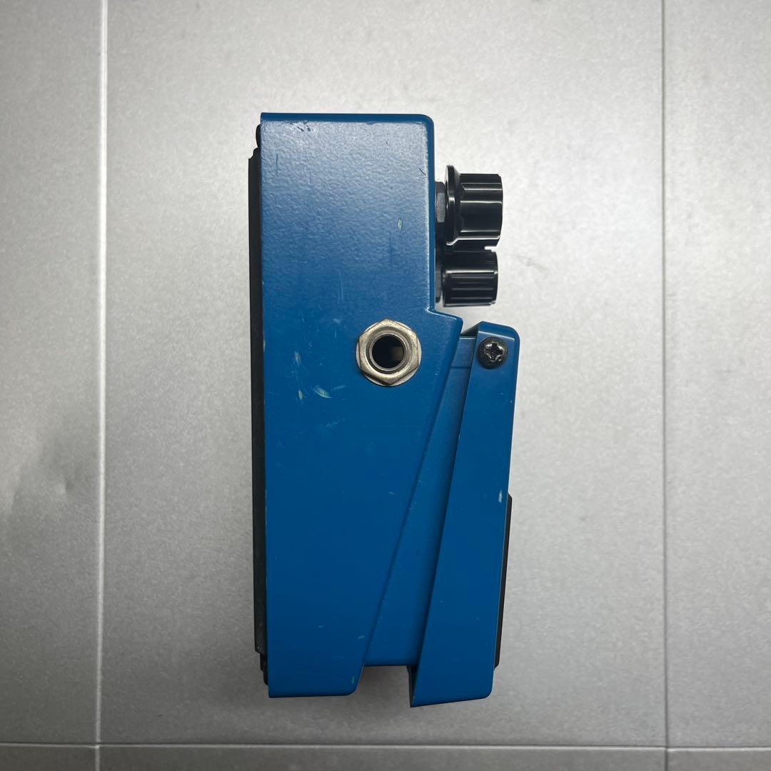 BOSS Blues D BD-2 ギターエフェクター(トコ)