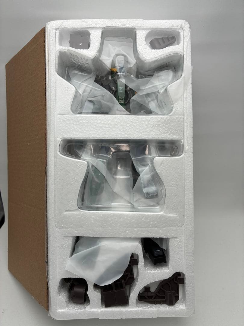 L BUILD ガンダムデュナメスサーガ