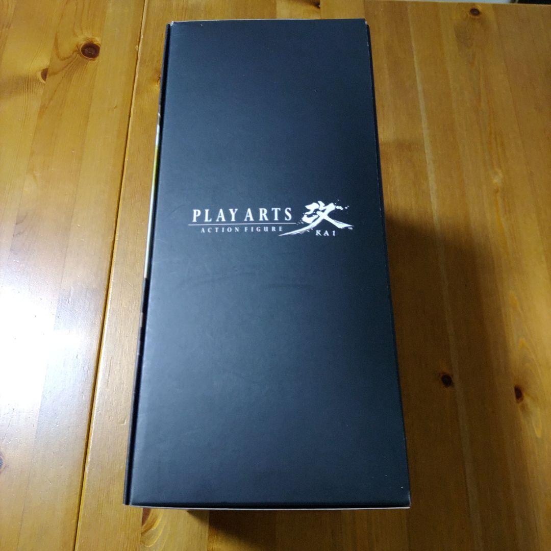 プレイアーツ改 NieR: Automata 2B Deluxe Ver.