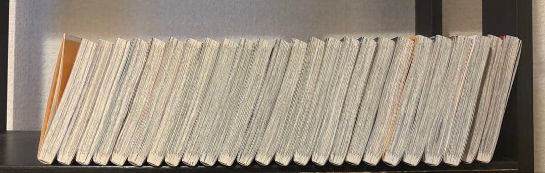 サカモトデイズ1〜25巻　全巻