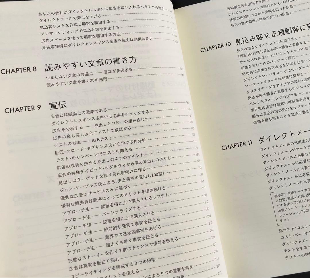 Mr.X ジェイ・エイブラハム ダイレクト出版