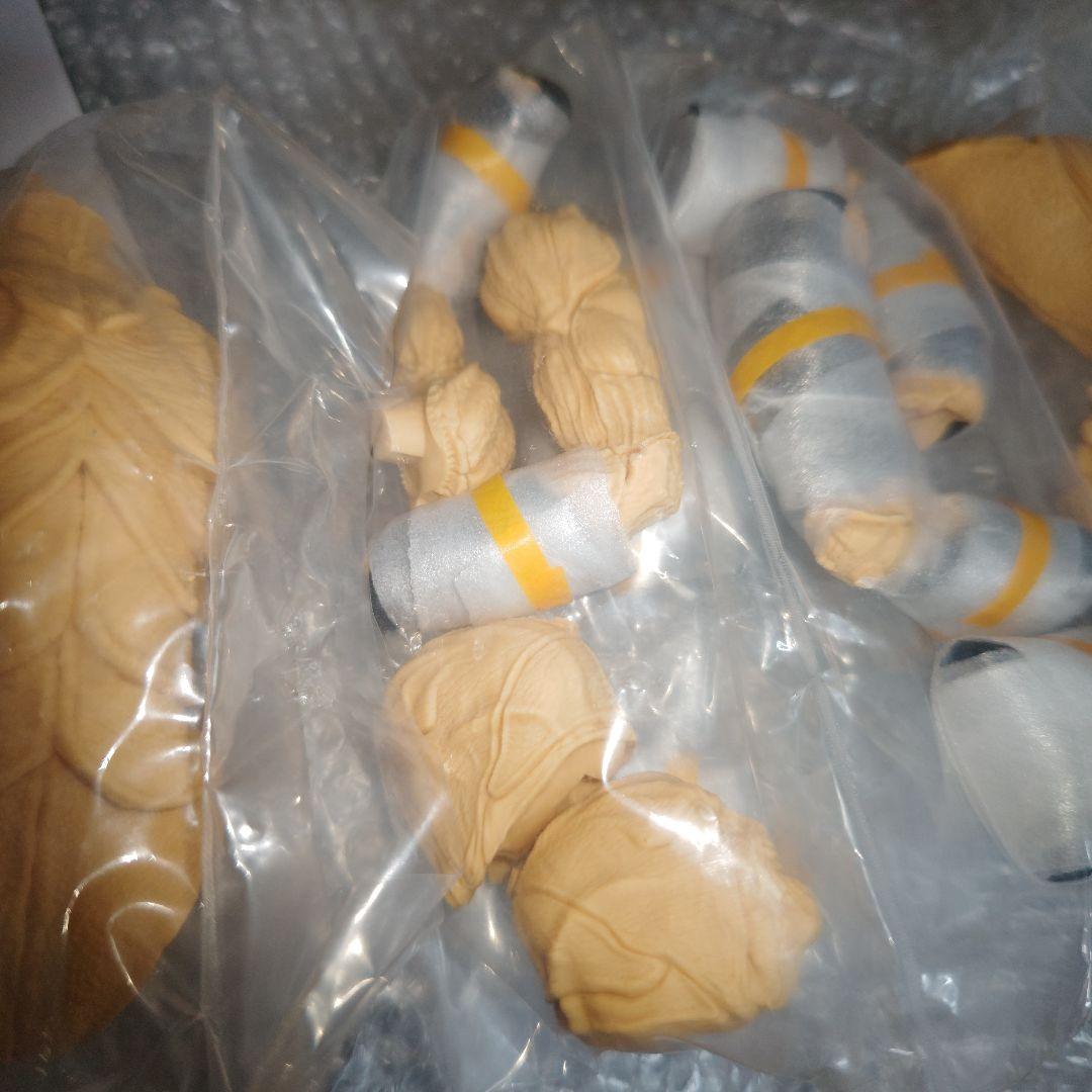 真仮面ライダー　ガレージキット　Marco Art　未組立