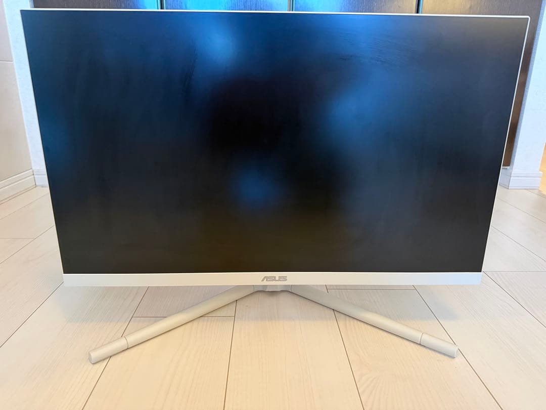 ASUS モニター VU249CFE-M 23.8インチ