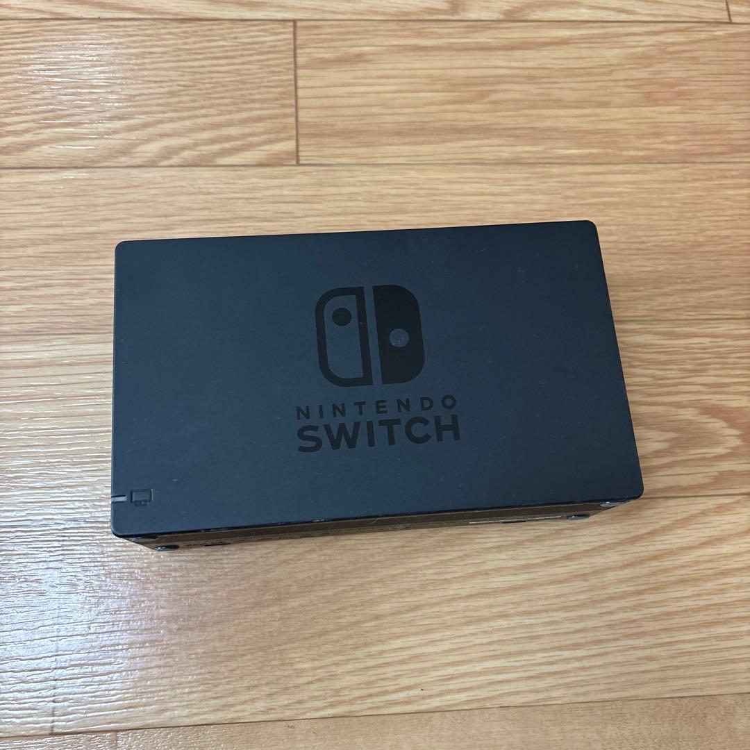 Switch Nintendo Switch ニンテンドースイッチ