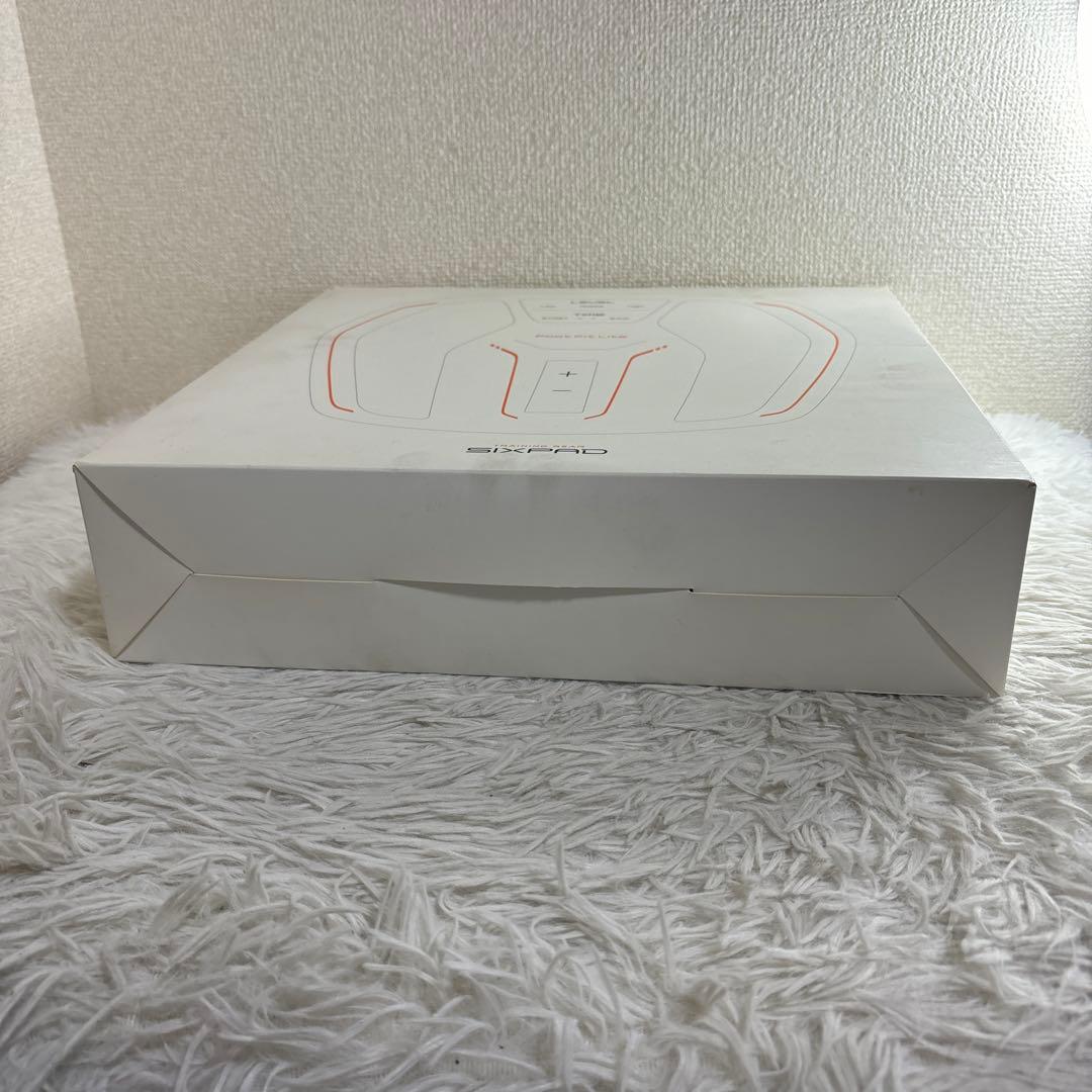 【中古】SIXPAD Foot Fit Lite