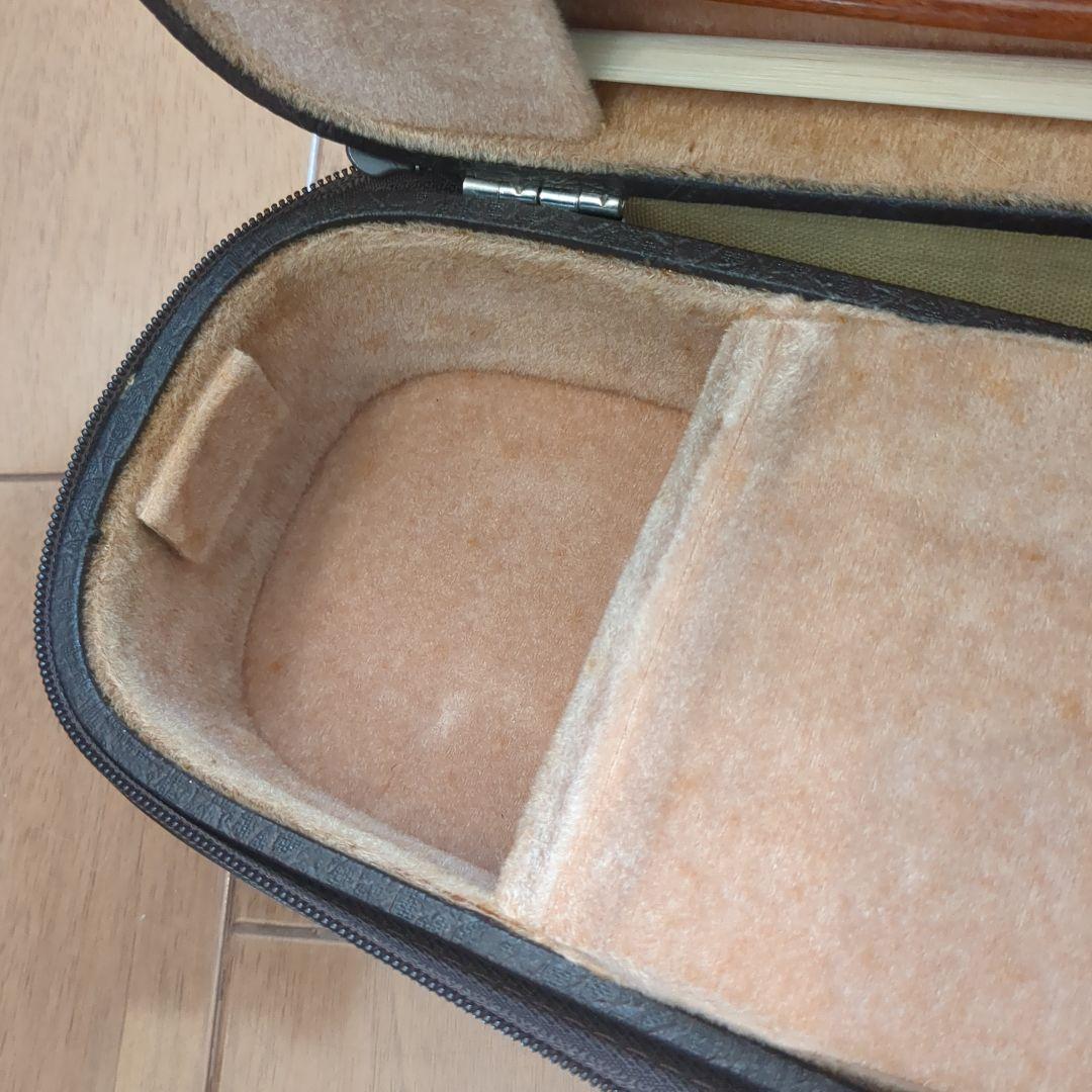 ★SUZUKIバイオリン　1/2 ストラディコピー88