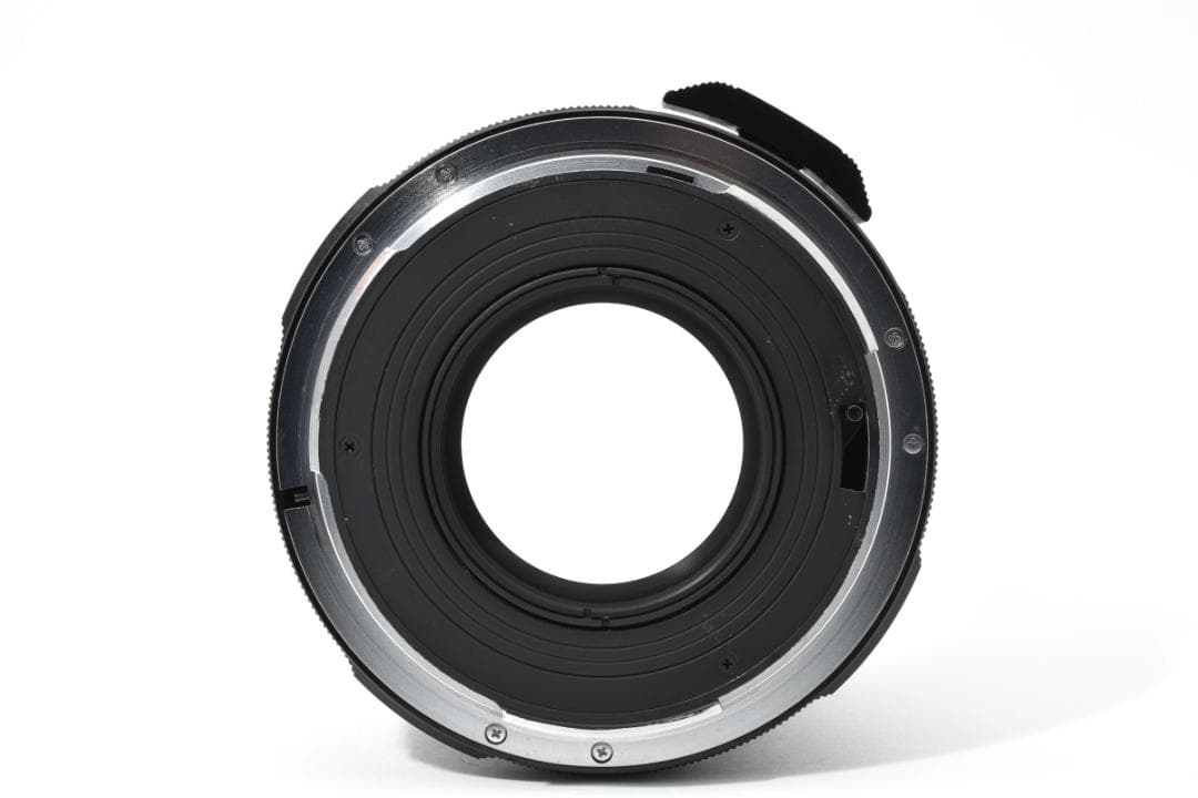 ★極上品★ PENTAX 6x7 105mm F2.4 中判 単焦点レンズ