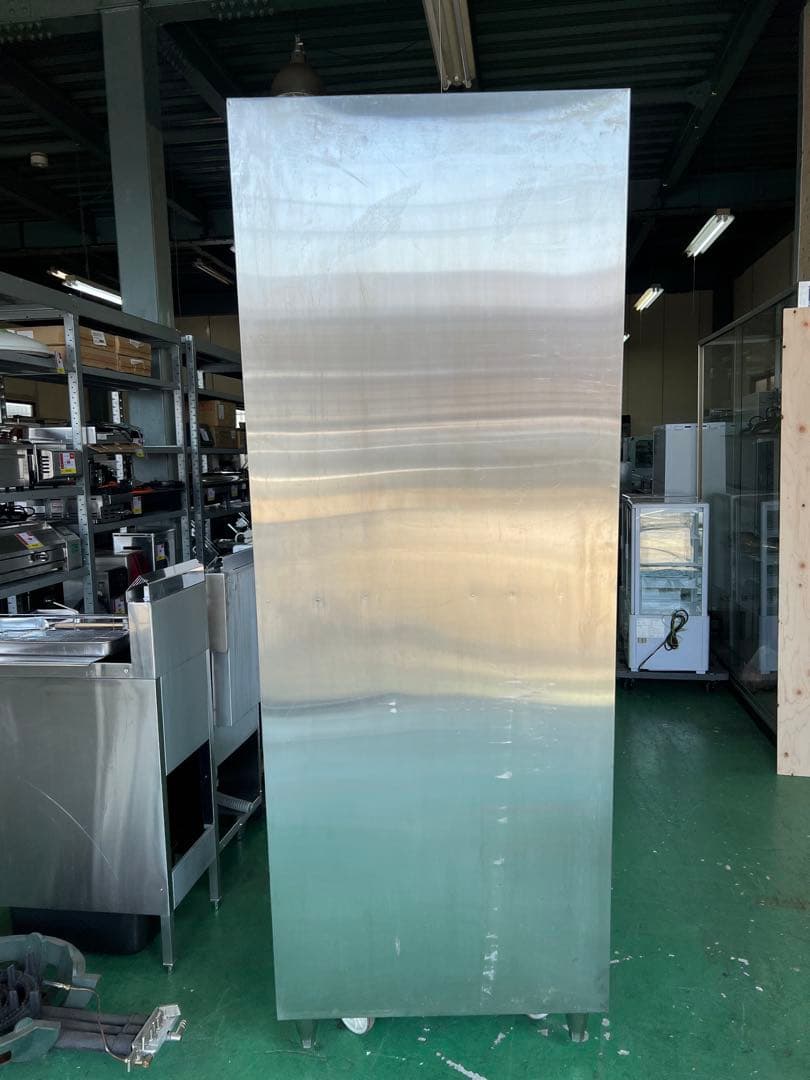 ステンレスキャビネット 700x700x1910