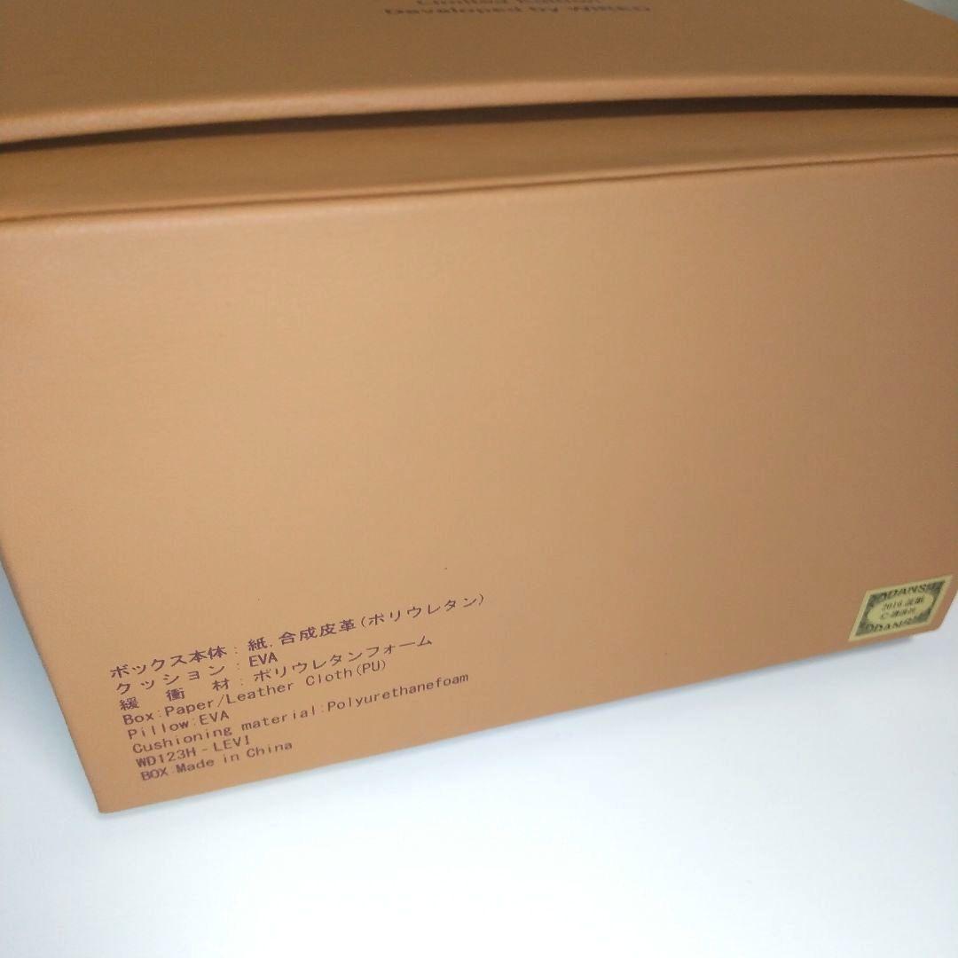 進撃の巨人 リヴァイ WIRED 腕時計