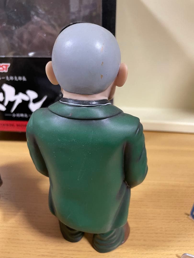 開封品　クローズ　ドスケン　通常版　gram 鴉魂　dive