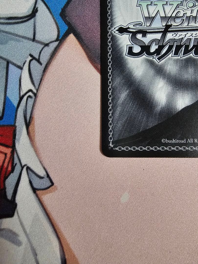 ヴァイス 学マス 何やってるんだろう、 SIR シリアル 月村 手毬