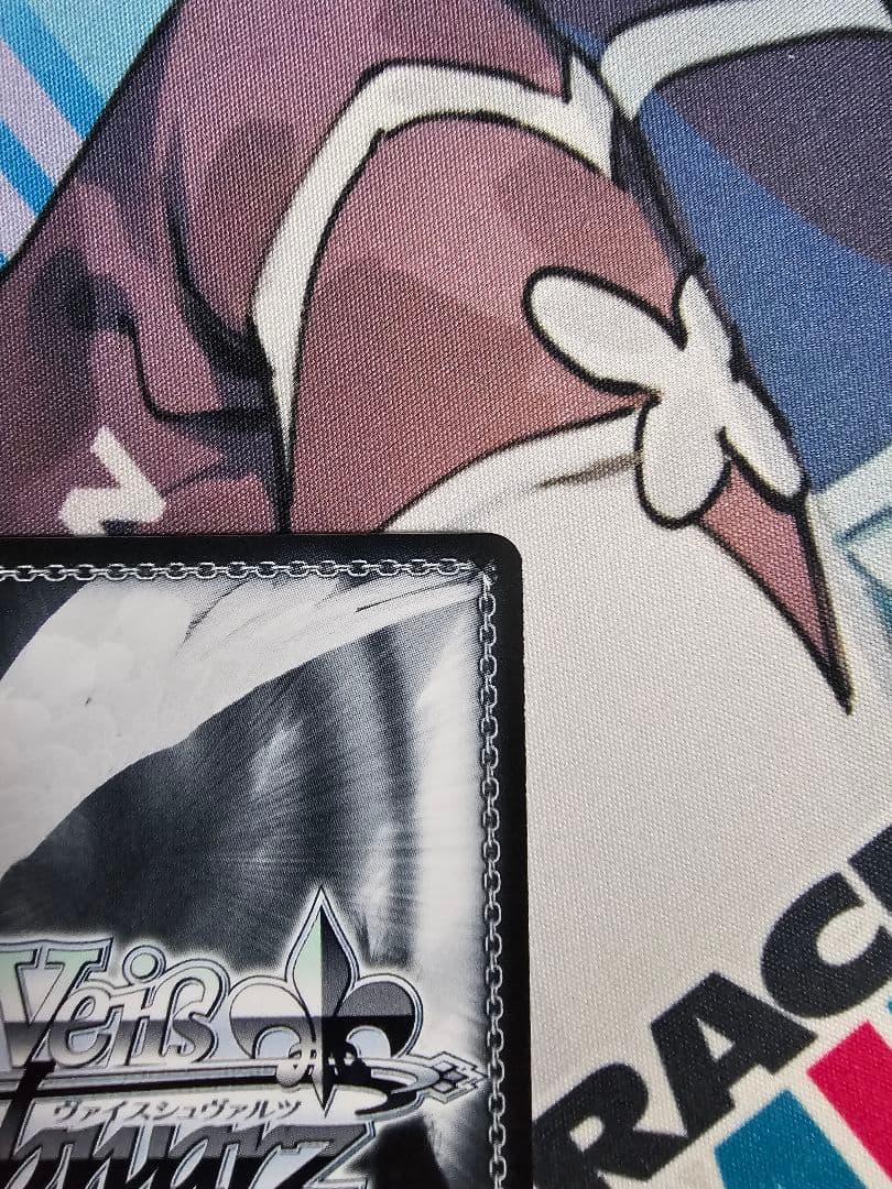 ヴァイス 学マス 何やってるんだろう、 SIR シリアル 月村 手毬