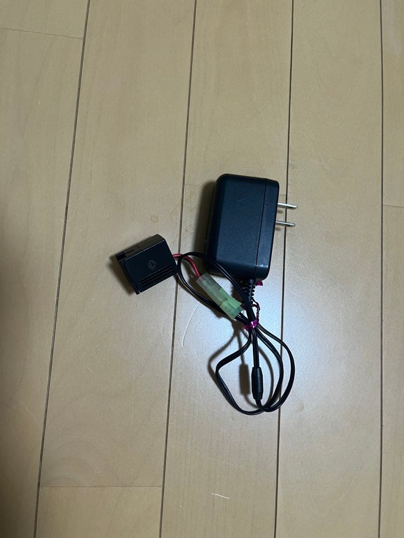 動作確認済 東京マルイ 次世代電動ガン SOPMOD M4