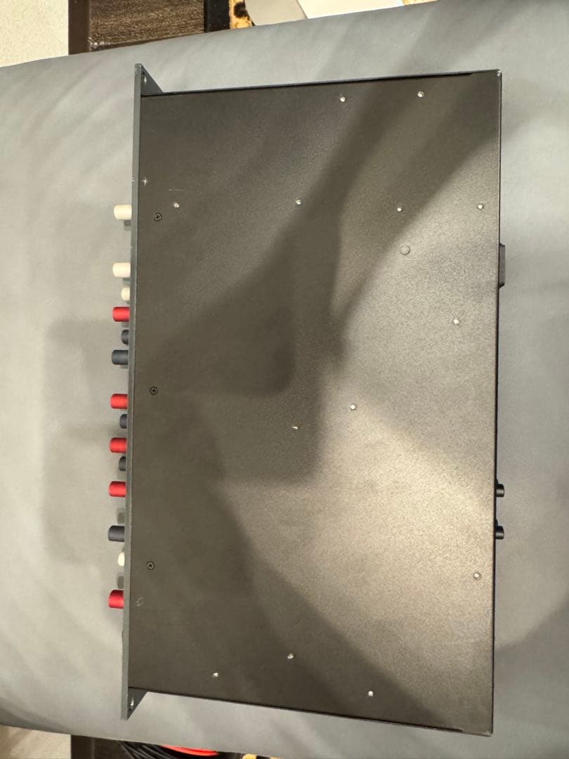 配信機器・PA機器・レコーディング機器 RUPERT NEVE DESIGNS SHELFORD CHANNEL