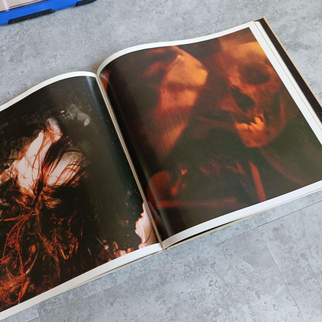 ホルスト　ヤンセン　写真　画集　アート　芸術　ヴィンテージ　レトロ　フィルム