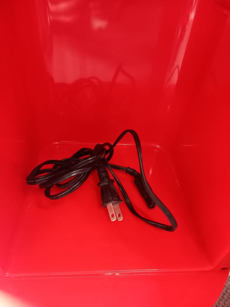 コカコーラ・缶型 冷温庫