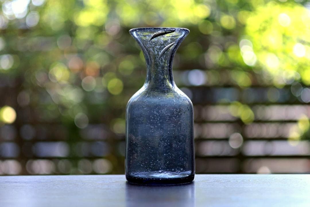 Erik Hoglund エリックホグラン 花器 花入れ 44921