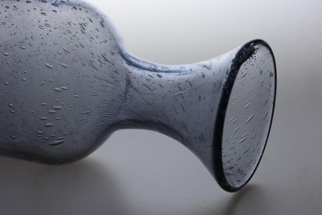 Erik Hoglund エリックホグラン 花器 花入れ 44921