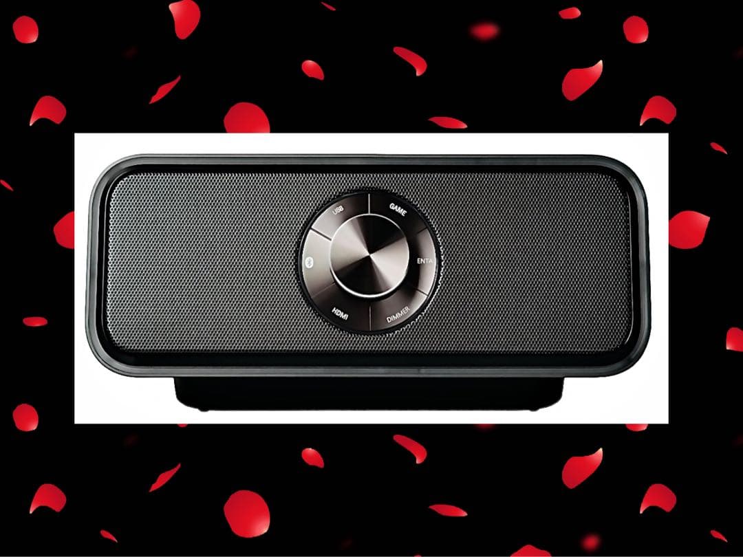 パイオニア(Pioneer)サウンドテクター スピーカー 5.1ch/7.1ch