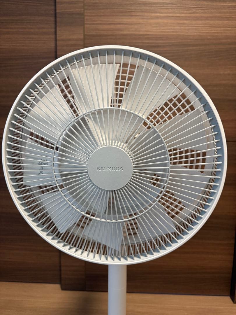 扇風機・サーキュレーター EGF-1800-WG The GreenFan