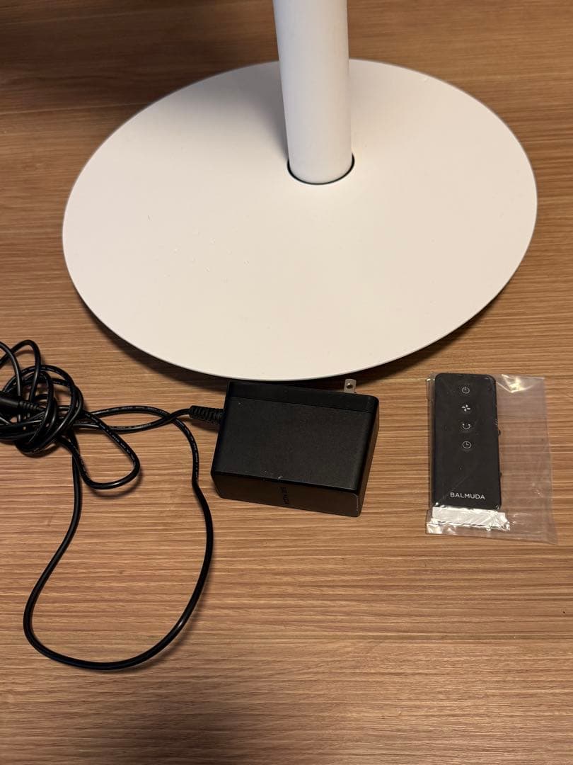 扇風機・サーキュレーター EGF-1800-WG The GreenFan