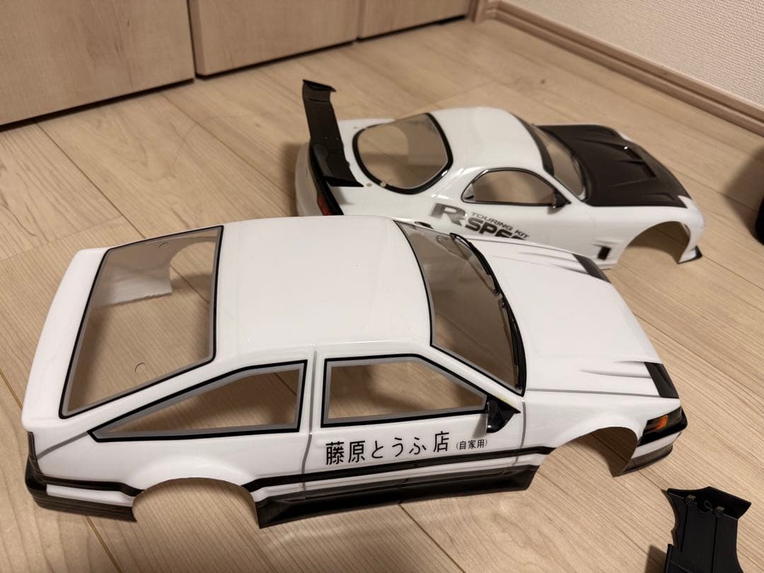 週末タイムセール中YD-2 AC TYPE Z引退セット＋M17＋未使用品多数