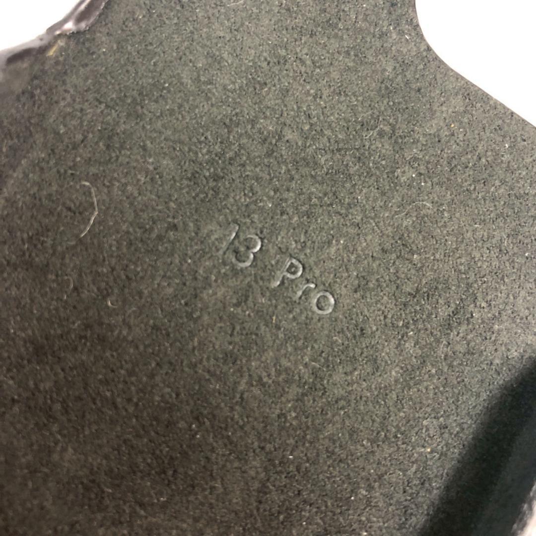 LOUIS VUITTON ルイヴィトン バンパードーフィーヌ iPhone