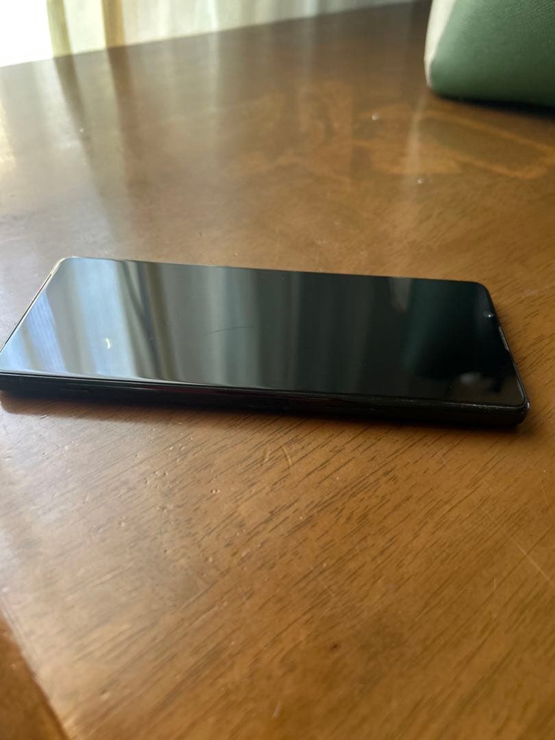 携帯電話本体 Sony Xperia 5Gso51A docomo 128GB