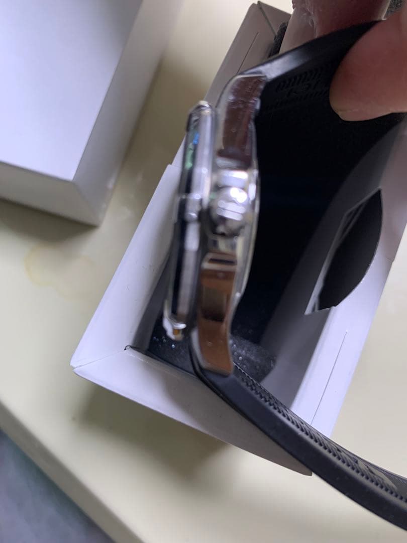 TAG Heuer Aquaracer ラバー 300m防水 タグホイヤー