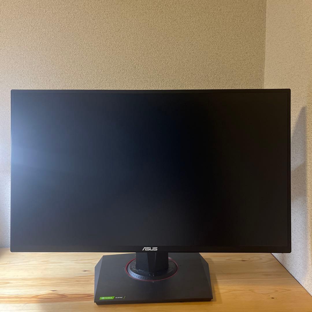 ASUS VG258 ゲーミングモニター 24.5インチ