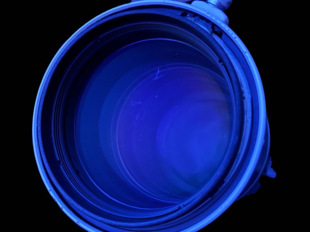 M*O様 ※再値下げCanon EF500mm F4L IS USM動作異常無/