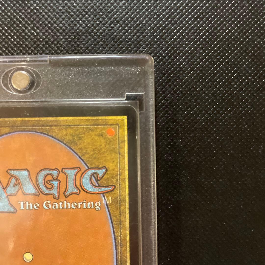 MTG シヴ山のドラゴン　第7版　日本語版　foil