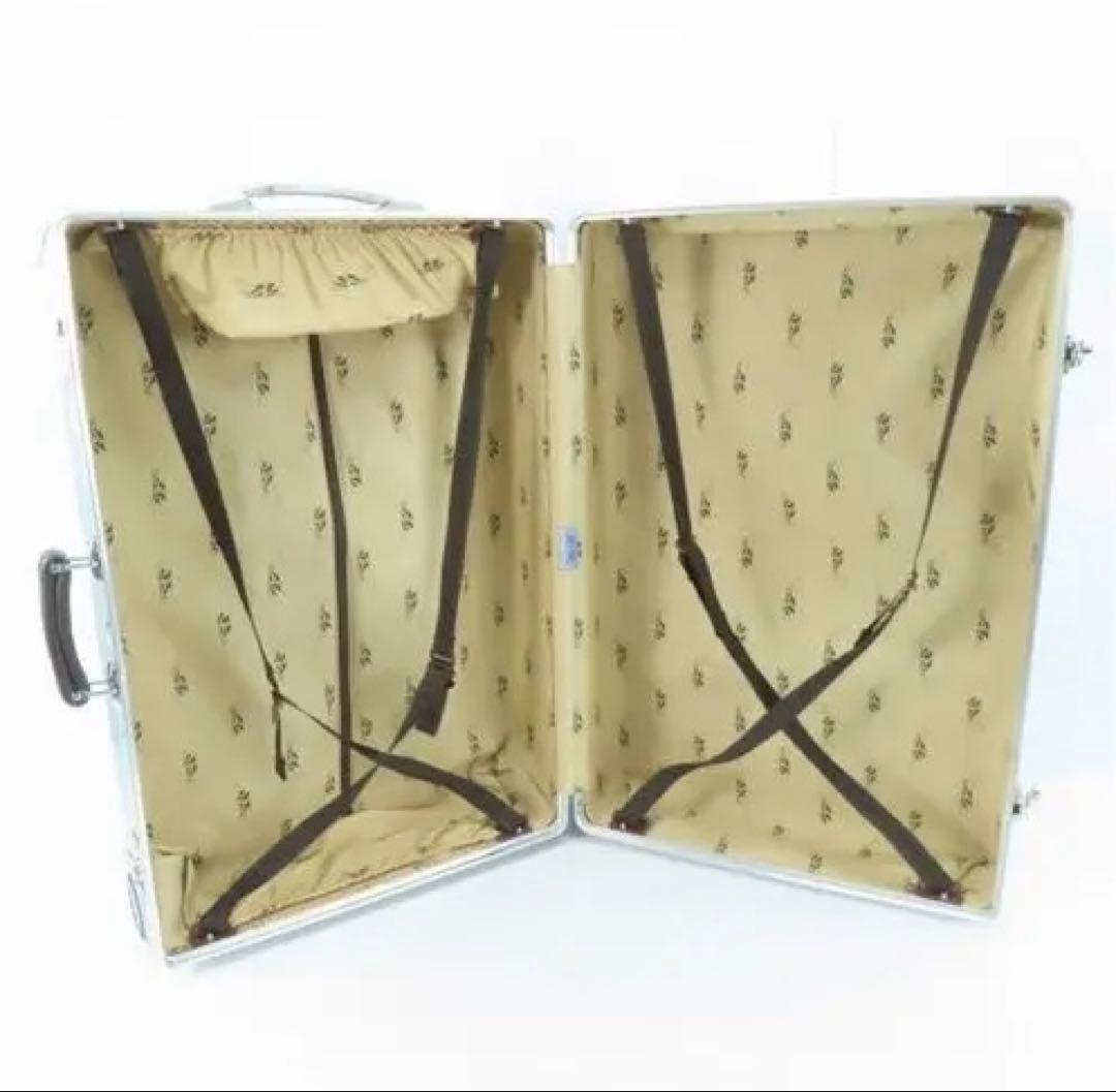 RIMOWA クラシックフライト 2輪