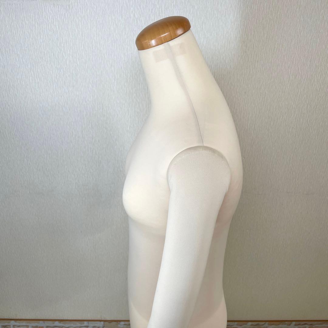 トルソー 着付け 和装 高さ調整 腕付き マネキン　腕