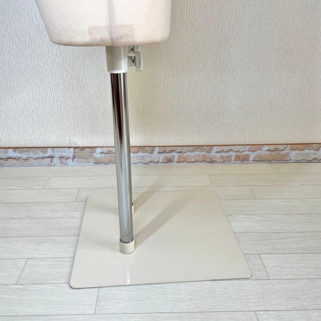 トルソー 着付け 和装 高さ調整 腕付き マネキン　腕