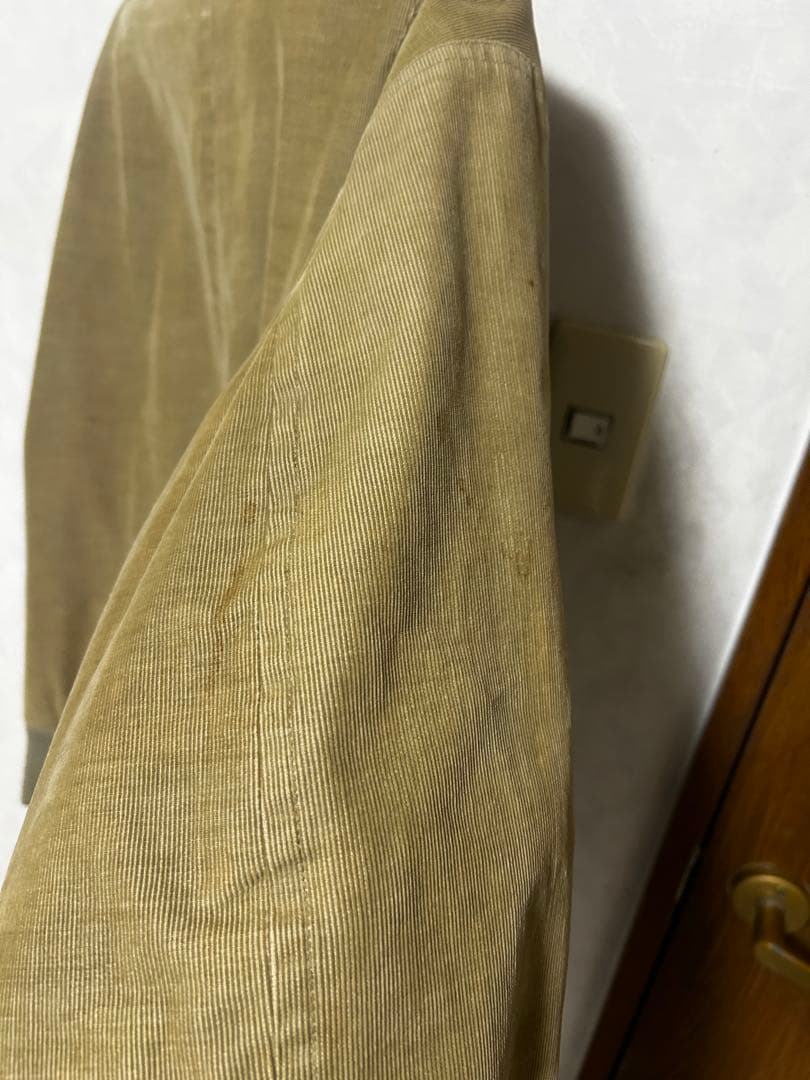 Dries van noten ブルゾン　ライカ期　riri