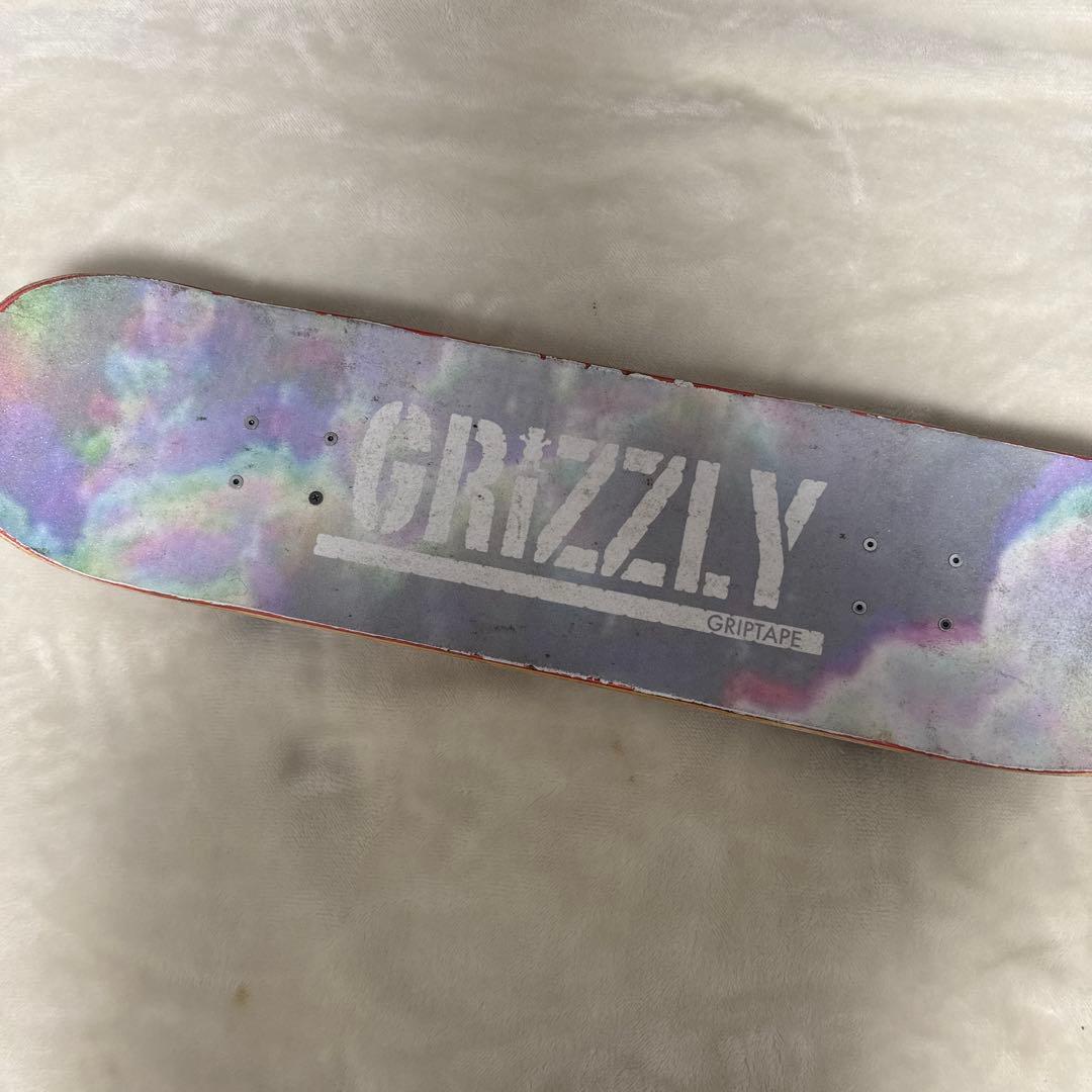 fucking awesome スケートボード コンプリート