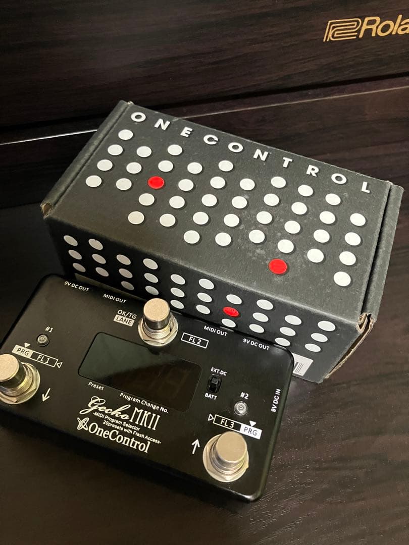 FRACTAL AUDIO Axe-Fx Ⅱ mark Ⅱ おまけ付き