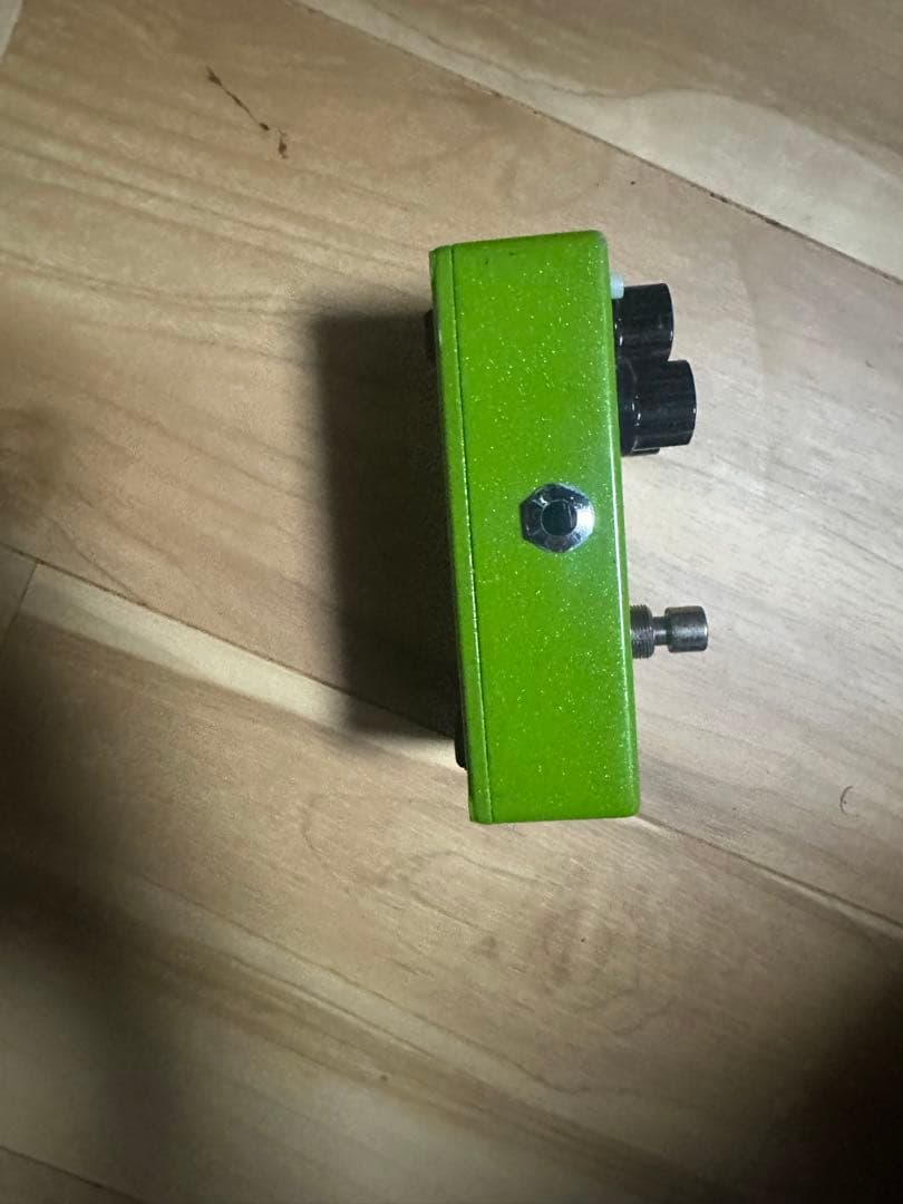 MXR carbon copy bright ディレイ