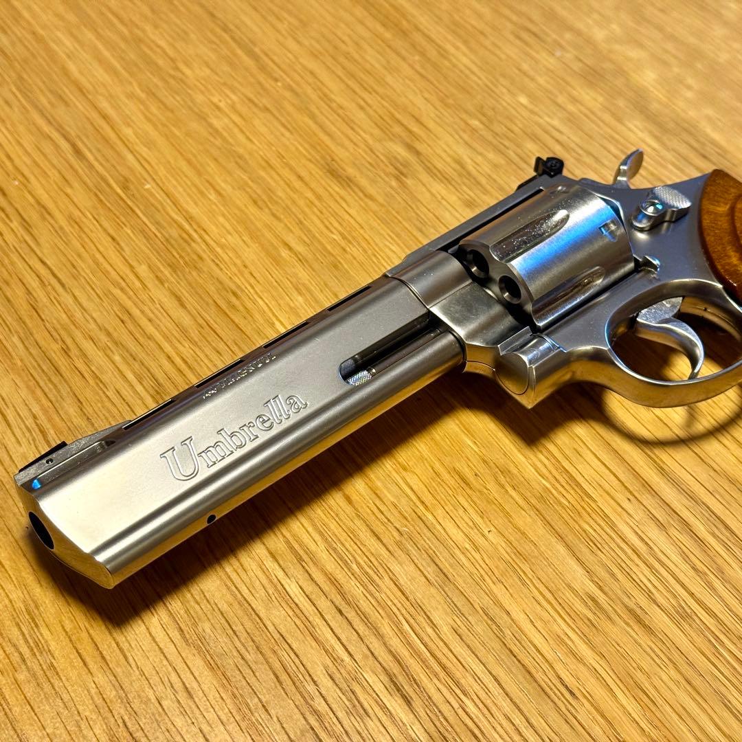 Umbrella マグナムリボルバー バイオハザード