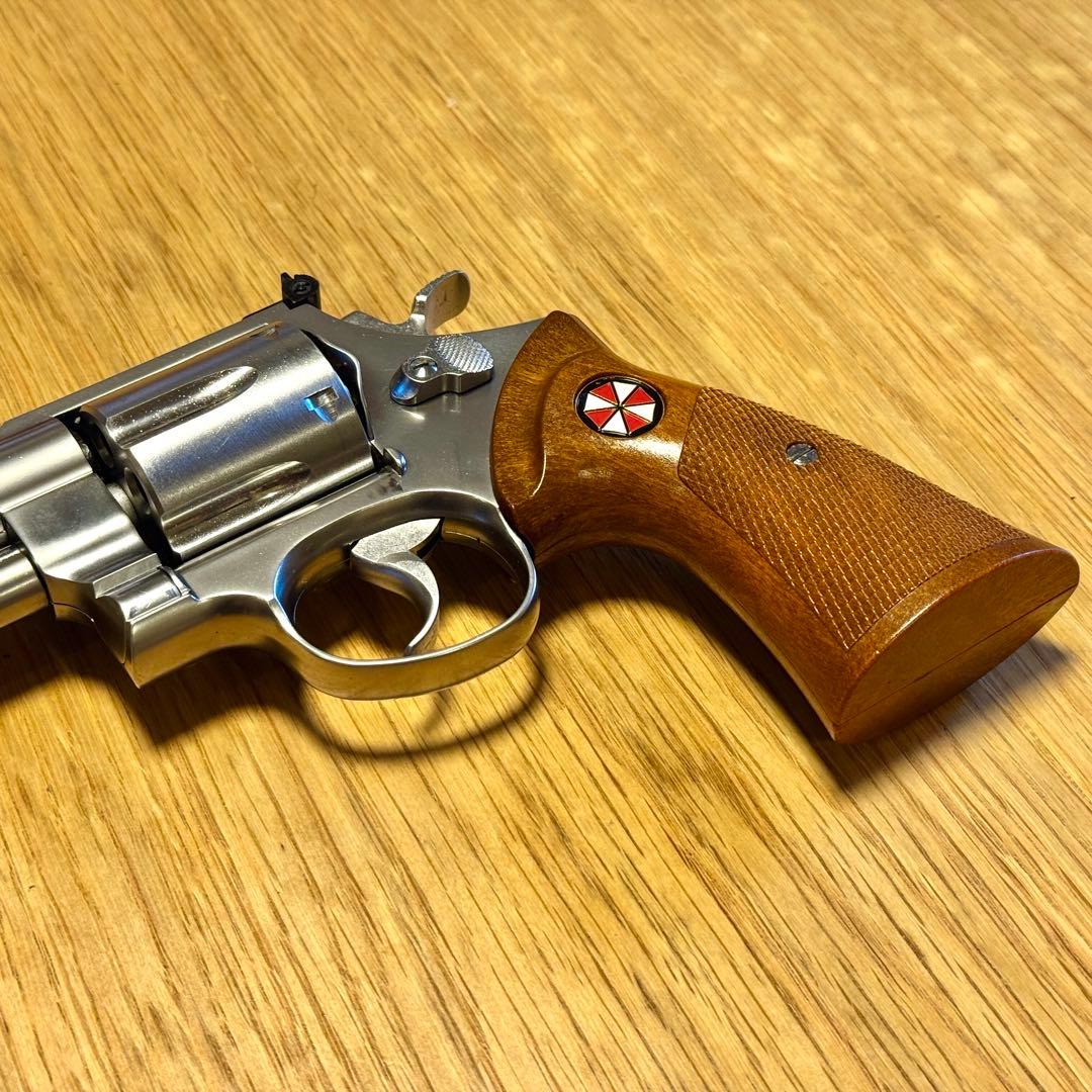 Umbrella マグナムリボルバー バイオハザード