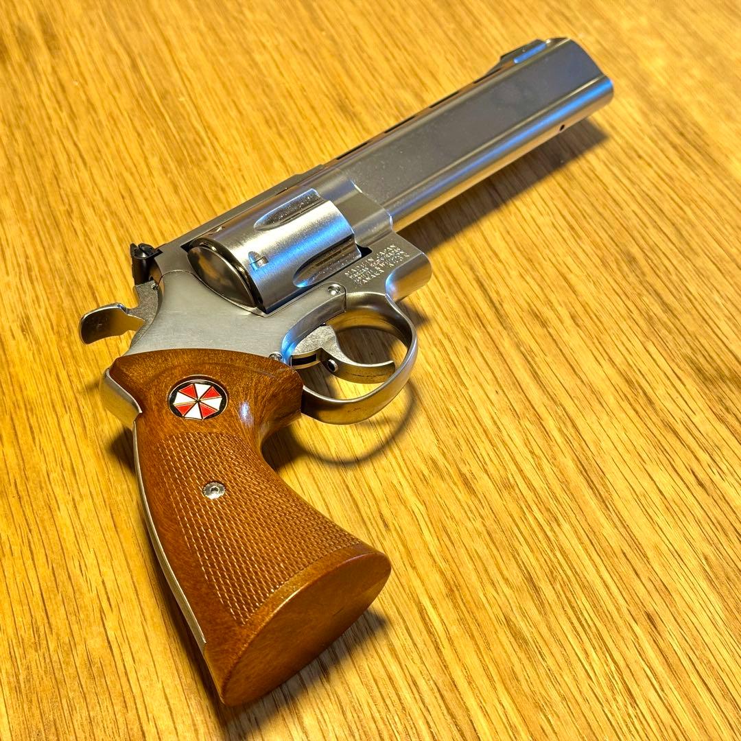 Umbrella マグナムリボルバー バイオハザード