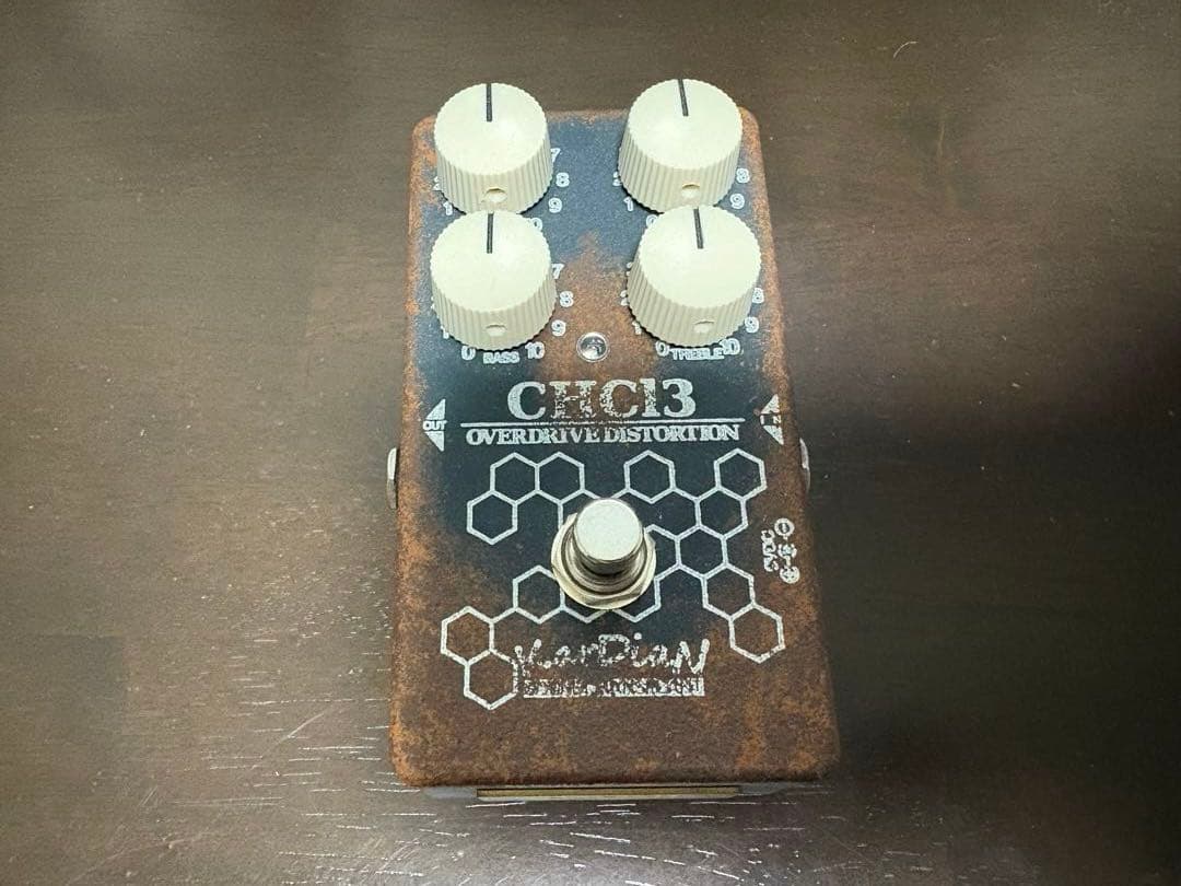 KarDiaN CHCl3 クロロホルム