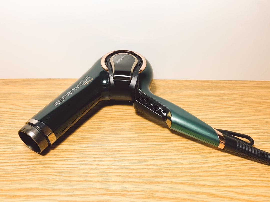 【美品✨】レプロナイザー 7D Plus