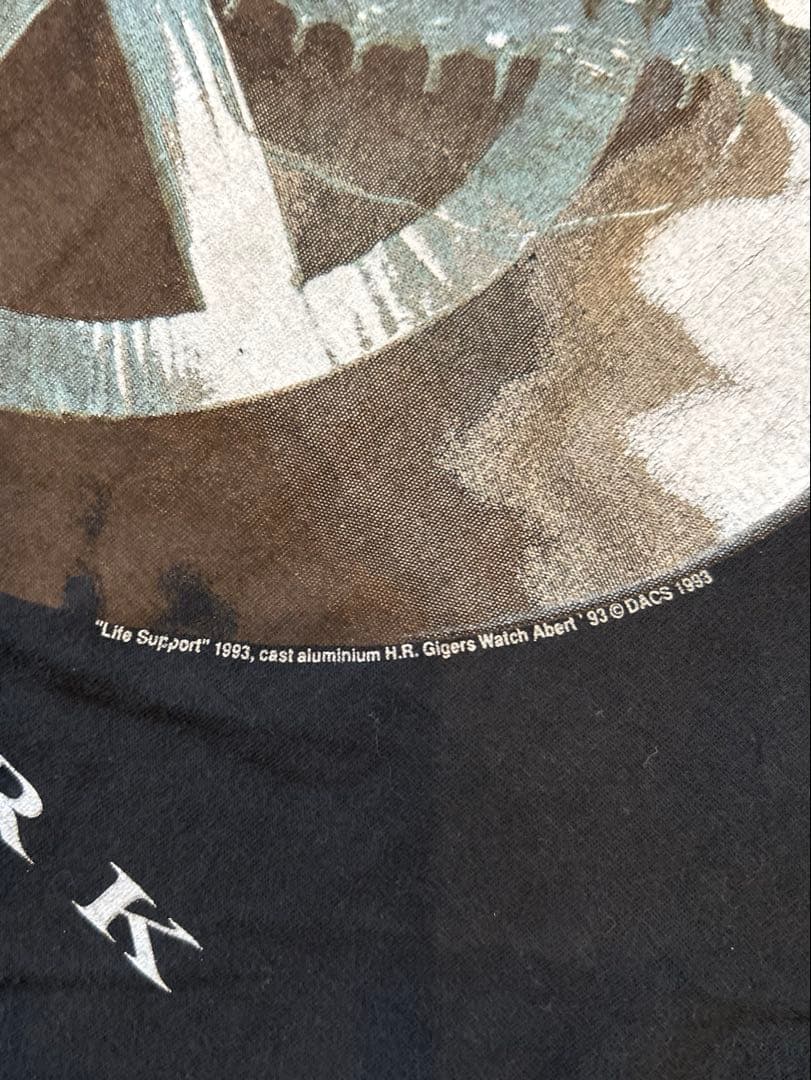 CARCASS HEARTWORK Tシャツ XLサイズ