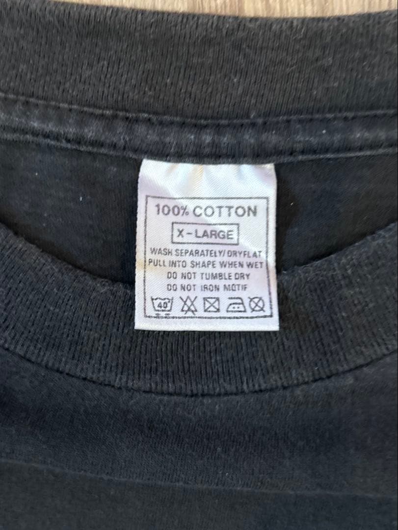 CARCASS HEARTWORK Tシャツ XLサイズ