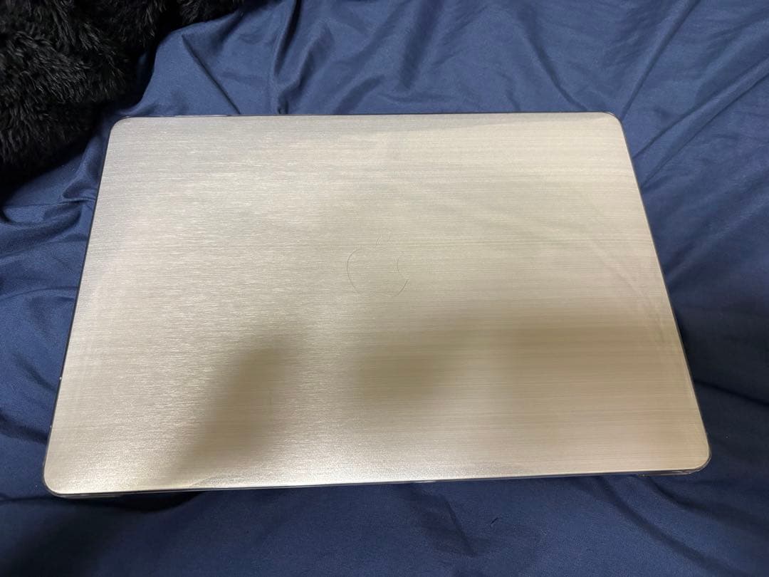 美品 MacBook Air M18GB 256G USキーボード仕様