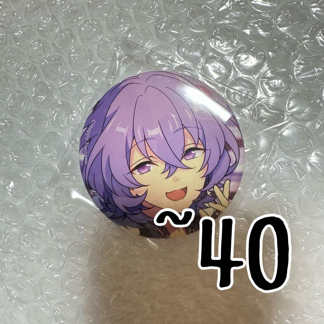 あんスタ コレ缶 2025 Feb ユメ