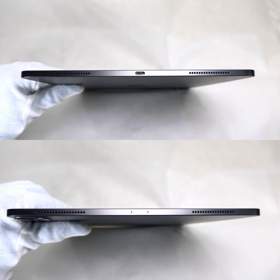[新品同様品] iPad Pro 12.9inch 256GB スペースグレー